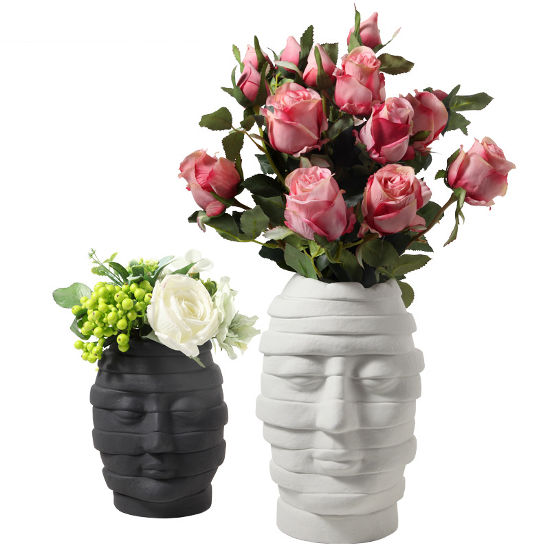 Face Vase